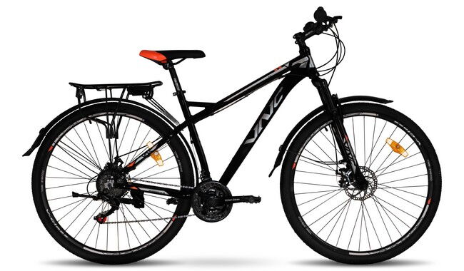 Велосипед VNC Expance A2 29 - фото 1