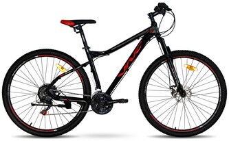 Велосипед VNC MontRider A2 27.5"