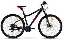 Велосипед VNC MontRider A2 27.5" - фото 1