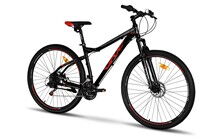 Велосипед VNC MontRider A2 27.5" - дополнительное фото 1