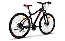 Велосипед VNC MontRider A2 27.5" - дополнительное фото 2