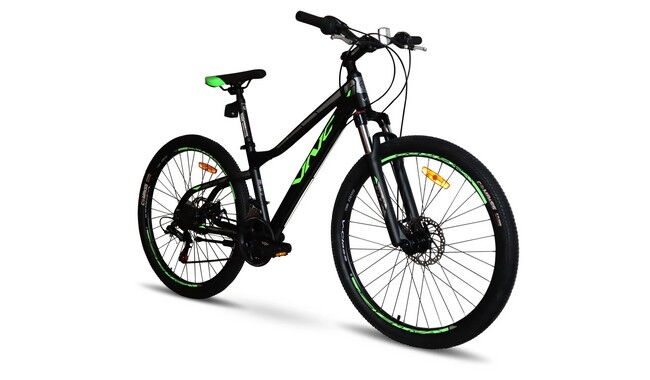 Велосипед VNC MontRider A3 26" - дополнительное фото 1