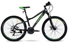 Велосипед VNC MontRider A3 26" - фото 1