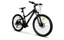 Велосипед VNC MontRider A3 26" - дополнительное фото 1