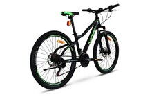 Велосипед VNC MontRider A3 26" - дополнительное фото 2