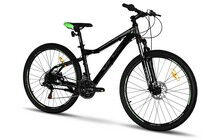 Велосипед VNC MontRider A3 27.5" - дополнительное фото 1