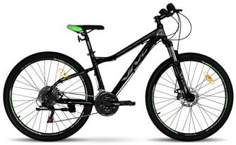 Велосипед VNC MontRider A3 29"