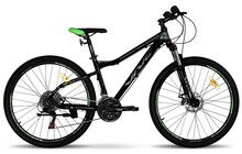 Велосипед VNC MontRider A3 29" - фото 1