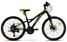 Велосипед Atlantic Fusion NX 24" - фото 1