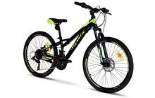 Велосипед Atlantic Fusion NX 24" - дополнительное фото 1