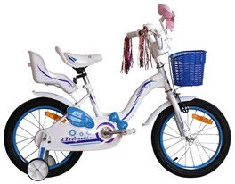 Велосипед Atlantic Milky 16"