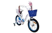 Велосипед Atlantic Milky 16" - дополнительное фото 1