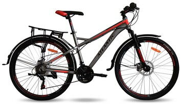 Велосипед Atlantic Proton NX 26