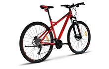 Велосипед Atlantic Rekon FX Race 27.5" - дополнительное фото 2