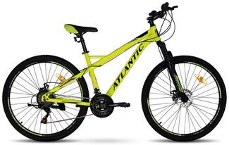 Велосипед Atlantic Rekon NS 27.5"