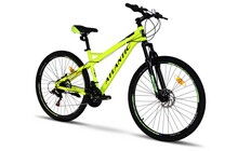 Велосипед Atlantic Rekon NS 27.5" - дополнительное фото 1