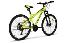 Велосипед Atlantic Rekon NS 27.5" - дополнительное фото 2