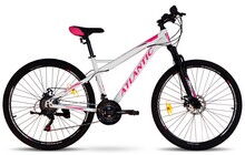 Велосипед Atlantic Rekon NS FMN 27.5" - фото 1