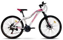 Велосипед Atlantic Dream NX 26" - фото 1