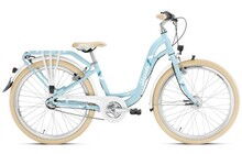 Велосипед Puky Skyride 24-3 Light - фото 1