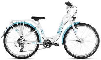 Велосипед Puky Skyride 24-8