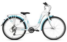 Велосипед Puky Skyride 24-8 - фото 1