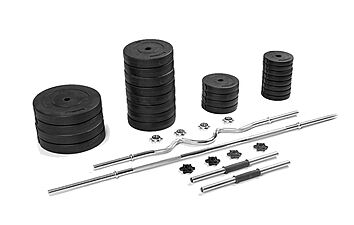 Набор RN-Sport 100 кг