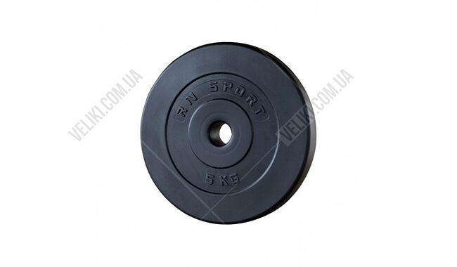 Набор RN-Sport 100 кг - дополнительное фото 6