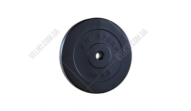 Набор RN-Sport 100 кг - дополнительное фото 7