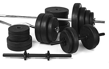 Набор RN-Sport 85 кг