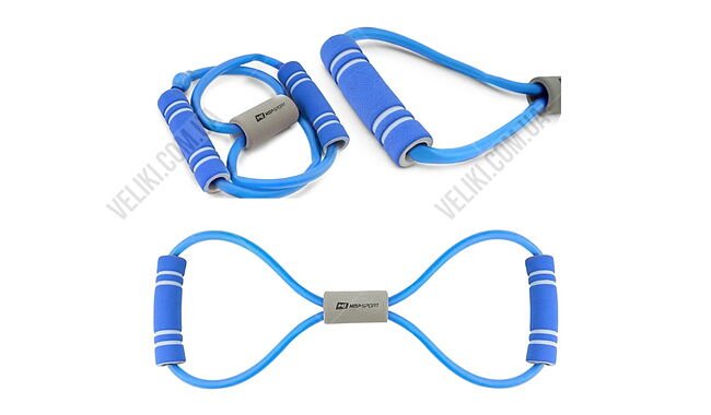 Эспандер Hop-Sport HS-L042YG - дополнительное фото 3