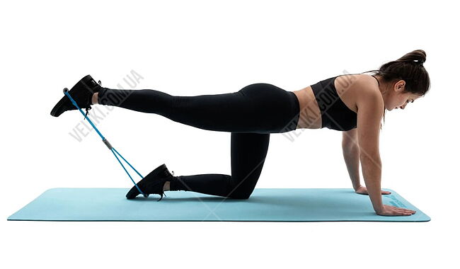 Эспандер Hop-Sport HS-L042YG - дополнительное фото 6