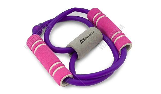 Эспандер Hop-Sport HS-L042YG - дополнительное фото 8