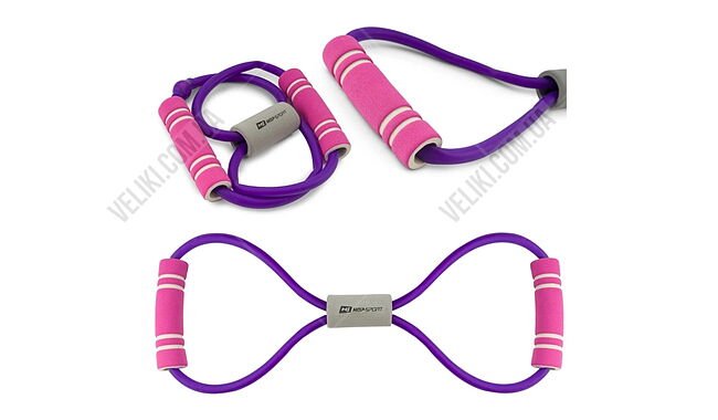 Эспандер Hop-Sport HS-L042YG - дополнительное фото 10