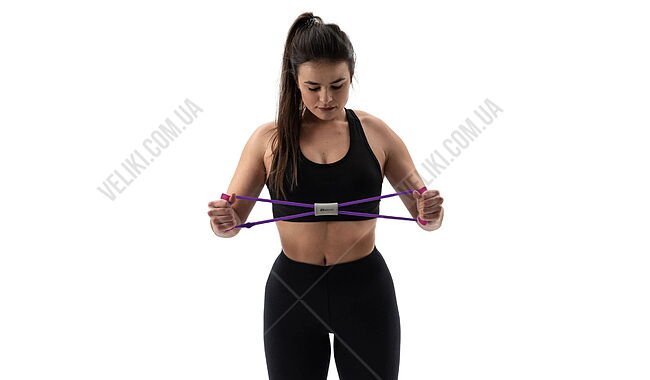 Эспандер Hop-Sport HS-L042YG - дополнительное фото 11