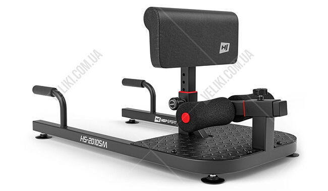 Скамья Hop-Sport HS-2010 SM - дополнительное фото 1