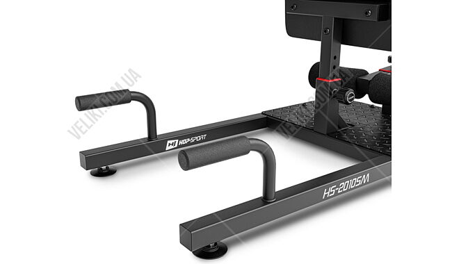 Скамья Hop-Sport HS-2010 SM - дополнительное фото 2