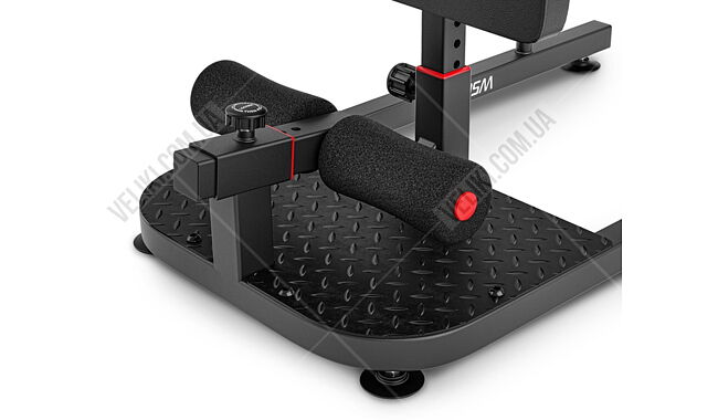 Скамья Hop-Sport HS-2010 SM - дополнительное фото 3