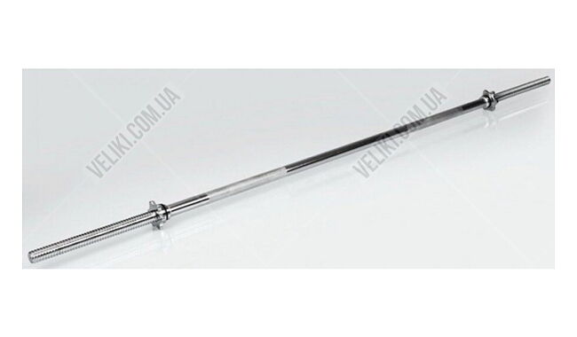 Скамья для жима RN-Sport ReadMeBlack + Штанга RN-Sport 100 кг - дополнительное фото 10