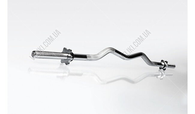 Скамья для жима RN-Sport ReadMeBlack + Штанга RN-Sport 100 кг - дополнительное фото 11