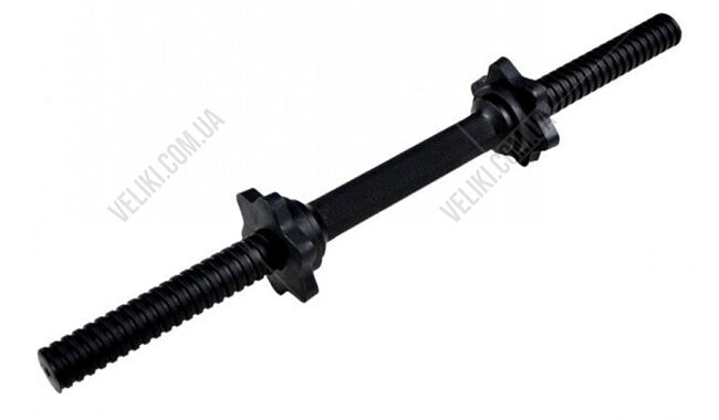 Скамья для жима RN-Sport ReadMeBlack + Штанга RN-Sport 100 кг - дополнительное фото 12