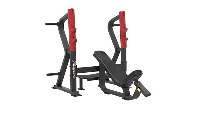 Скамья для жима Impulse Sterling SL7029 - фото 1