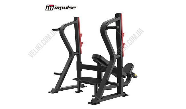 Скамья для жима Impulse Sterling SL7029 - дополнительное фото 1