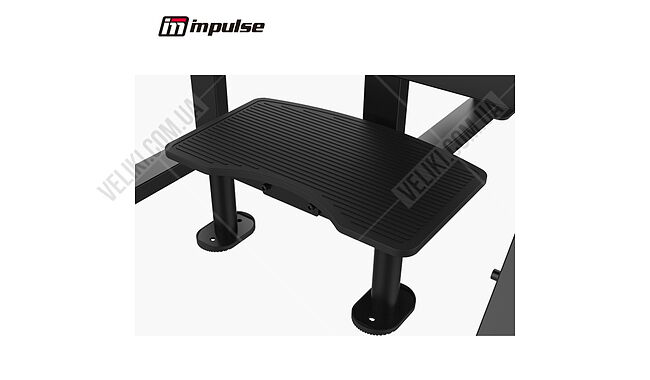 Скамья для жима Impulse Sterling SL7029 - дополнительное фото 3