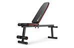 Скамья для жима Hop-Sport HS-1010 PRO - фото 1