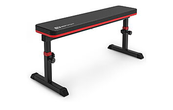 Скамья для жима Hop-Sport HS-1025 PRO