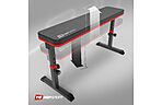 Скамья для жима Hop-Sport HS-1025 PRO - дополнительное фото 5