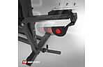 Скамья для жима Hop-Sport HS-1075 PRO - дополнительное фото 4