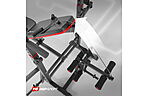Скамья для жима Hop-Sport HS-1075 PRO - дополнительное фото 5