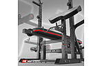 Скамья для жима Hop-Sport HS-1075 PRO - дополнительное фото 9